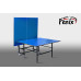 Теннисный стол  Феникс Junior blue 206cm - фото №5